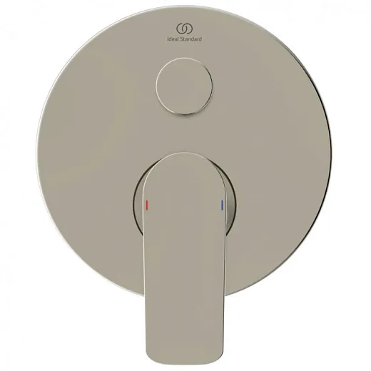 Смеситель для ванны/душа встраиваемый  Ideal Standard CONNECT AIR A7035GN
