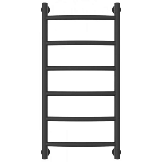 Полотенцесушитель водяной Сунержа Галант+ 15-0200-8040, 800x400, цвет тёмный титан муар