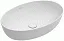 Раковина Villeroy&Boch Artis 4198 61R1 альпийский белый, CeramicPlus