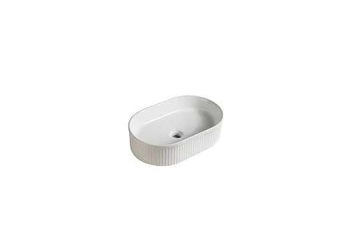 Умывальник накладной Roxen Royal Oval, 570170