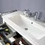 Умывальник Villeroy&Boch Venticello 100x50, 4104AL01