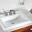 Раковина Villeroy &amp; Boch Hommage 7102 63 R1 alpin