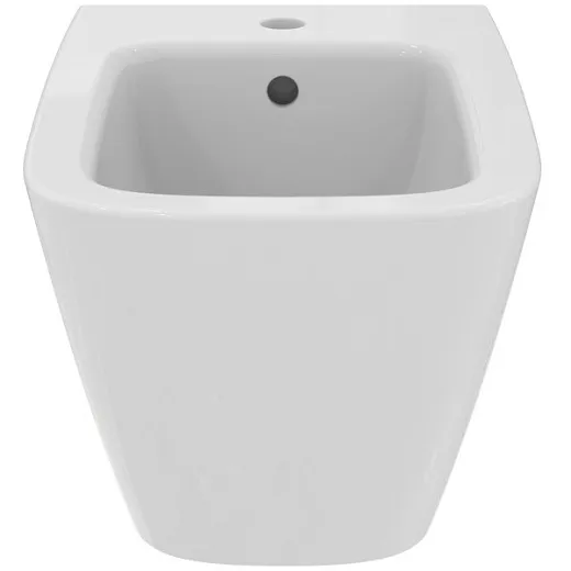 Биде подвесное Ideal Standard i.life B T4615HY, с отверстием под смеситель