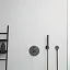 Смеситель для душа встраиваемый индивидуальный термостатический  Ideal Standard Ceratherm Т100 A5813A5