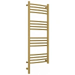 Полотенцесушитель электрический Сунержа Богема 3.0, 1000x400, цвет матовое золото, 032-5802-1040/032-5803-1040 Полотенцесушитель электрический Сунержа Богема 3.0, 1000x400, цвет матовое золото, 032-5802-1040/032-5803-1040