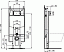 Система инсталляции для унитазов Ideal Standard Prosys Frame 80 M R014367