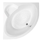 Акриловая ванна VAGNERPLAST MINI CATALINA 125x125 Акриловая ванна VAGNERPLAST MINI CATALINA 125x125
