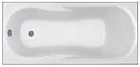 Ванна акриловая Roca Uno 160 x 75 см ZRU9302869