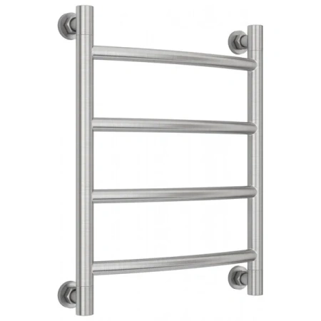 Полотенцесушитель водяной Сунержа Галант+ 071-0200-5040, 500x400, цвет сатин Полотенцесушитель водяной Сунержа Галант+ 071-0200-5040, 500x400, цвет сатин