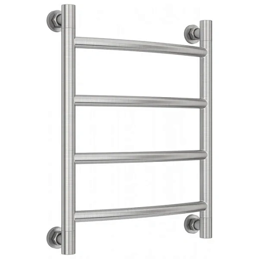 Полотенцесушитель водяной Сунержа Галант+ 071-0200-5040, 500x400, цвет сатин