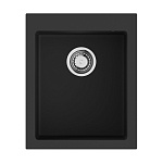 Кухонная мойка Omoikiri Bosen 41A-GB Artceramic/графит Кухонная мойка Omoikiri Bosen 41A-GB Artceramic/графит