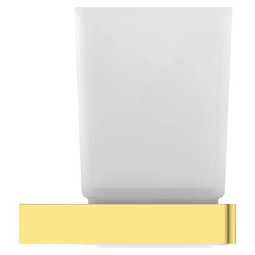 Стакан с держателем Ideal Standard CONCA T4504A2