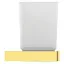 Стакан с держателем Ideal Standard CONCA T4504A2