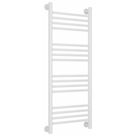 Полотенцесушитель водяной Сунержа Богема+ 12-0220-1040, 1000x400, цвет белый