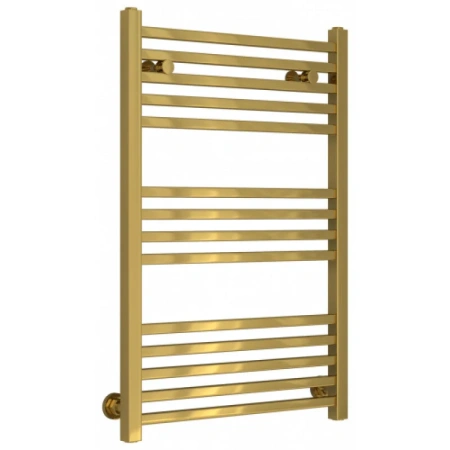 Полотенцесушитель водяной Сунержа Модус, 800x500, цвет золото, 03-0250-8050