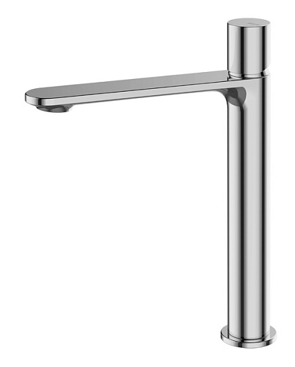 Смеситель для умывальника Bruma Adagio 1932101CR Chrome хром глянцевый