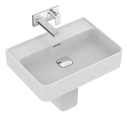 Раковина Ideal Standard Strada II 60 см, белый, T363801