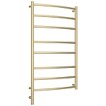 Полотенцесушитель электрический Сунержа Галант 3.0, высота 100 см, ширина 60 см, диммер слева/справа, цвет матовая шампань, 022-5800-1060/022-5801-1060 Полотенцесушитель электрический Сунержа Галант 3.0, высота 100 см, ширина 60 см, диммер слева/справа, цвет матовая шампань, 022-5800-1060/022-5801-1060