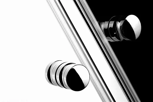 Душевой уголок Radaway Classic A 1850 90x90x185 прозрачное/белый