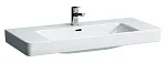 Умывальник Laufen Pro S (105см), 8.1396.6.000.104.1