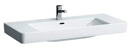 Раковина Laufen Pro S 8.1396.6.000.104.1 (105 см)