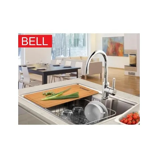 Мойка кухонная FRANKE BCX 260 TL