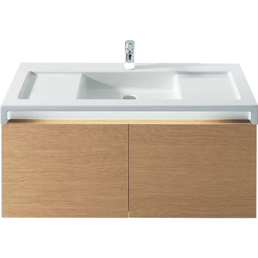 Умывальник Roca Stratum 110х50см, 27631000