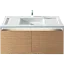 Умывальник Roca Stratum 110х50см, 27631000