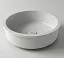 Раковина Holbi Uran, 41x41, из Solid Surface