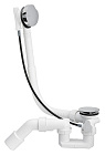 Слив-перелив Viega Simplex 285357 Слив-перелив Viega Simplex 285357
