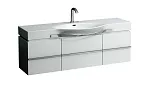 Тумба под раковину Laufen Palace New 4.0135.1.075.463.1