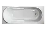 Акриловая ванна ALBA SPA Arabella 150х75