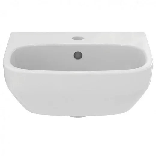Умывальник для рук Ideal Standard i.life A 40см с отверстием под смеситель, T470801