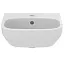 Умывальник для рук Ideal Standard i.life A 40см с отверстием под смеситель, T470801