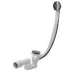 Слив-перелив для акриловых ванн VAGNERPLAST 60см