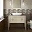 Умывальник накладной Kerama Marazzi Plaza 60x40