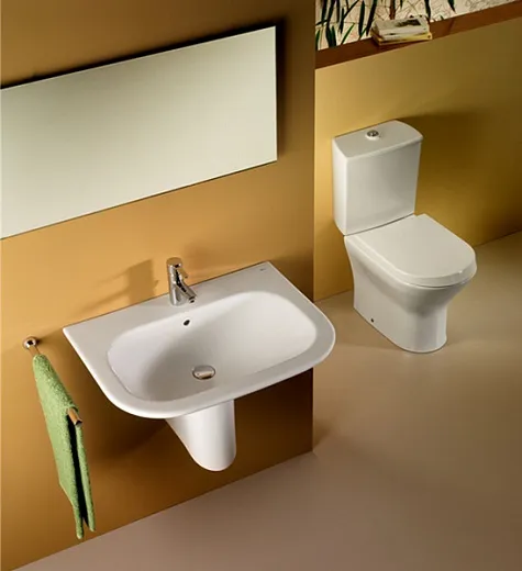 Умывальник Roca Nexo 327641000 60x47