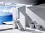 Крышка-сиденье Roca Meridian-N 8012A200B Soft-Close