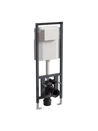Инсталляция для унитаза Ceramicanova Баланс (Balance) 40см, CN121002