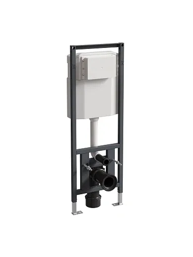Инсталляция для унитаза Ceramicanova Баланс (Balance) 40см, CN121002