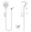 Душевой гарнитур Ideal Standard Idealrain B2239AA
