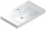 Умывальник Kerama Marazzi Cubo 80 см Умывальник Kerama Marazzi Cubo 80 см