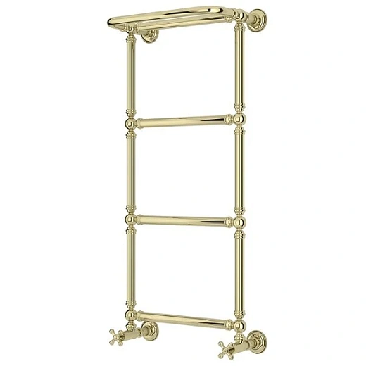 Полотенцесушитель водяной Сунержа Ренессанс 1386, 960x400, цвет шампань, 020-0281-9640