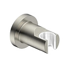 Держатель ручного душа AQUAme Siena AQM8722BN брашированный никель