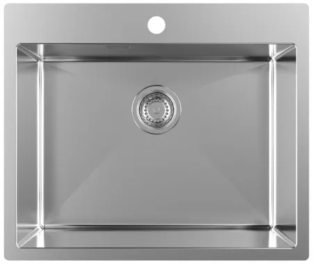 Мойка кухонная ZorG ZRN 5060 Premium