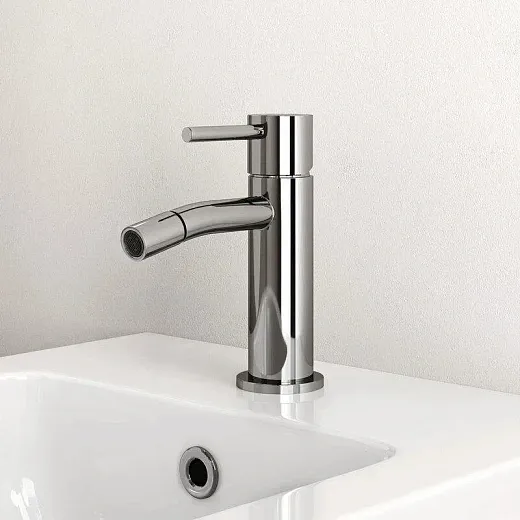 Смеситель для биде Sancos Etna SC9005CH, хром