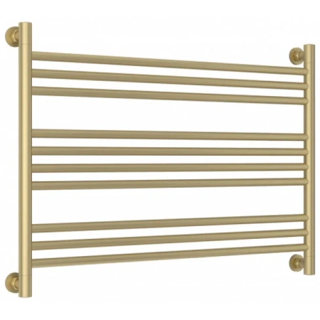 Полотенцесушитель водяной Сунержа Богема L, 900x600, универсальное подключение, цвет матовая шампань, 022-0202-6090 Полотенцесушитель водяной Сунержа Богема L, 900x600, универсальное подключение, цвет матовая шампань, 022-0202-6090