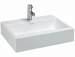 Умывальник Laufen Living Square, 8.1743.3.000.104.1