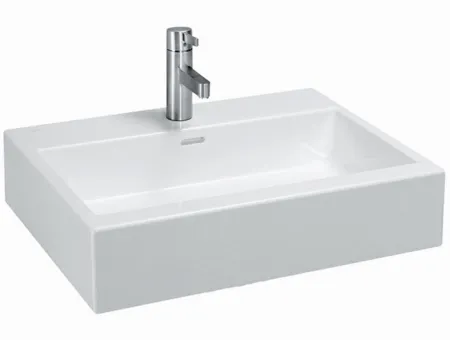 Раковина Laufen Living Square 8.1743.3.000.104.1