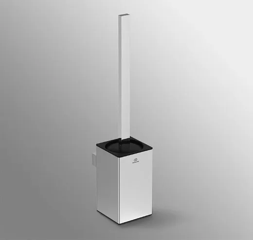 Ершик с держателем Ideal Standard CONCA T4494AAдля настенного монтажа
